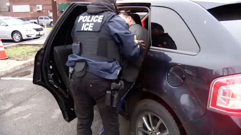 ICE planning major expansion of capacity