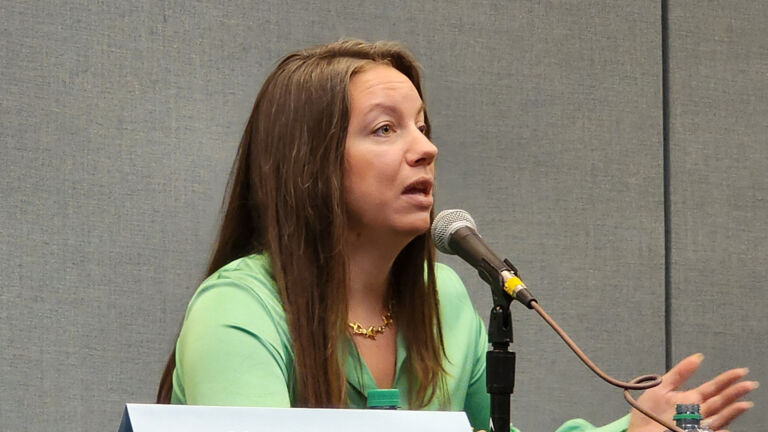 State officials try persuasion over new affordable housing obligations