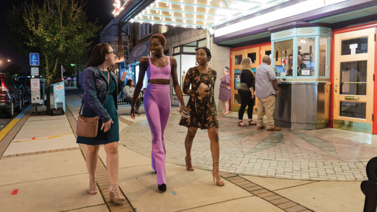 New online A to Z of NJ arts and culture