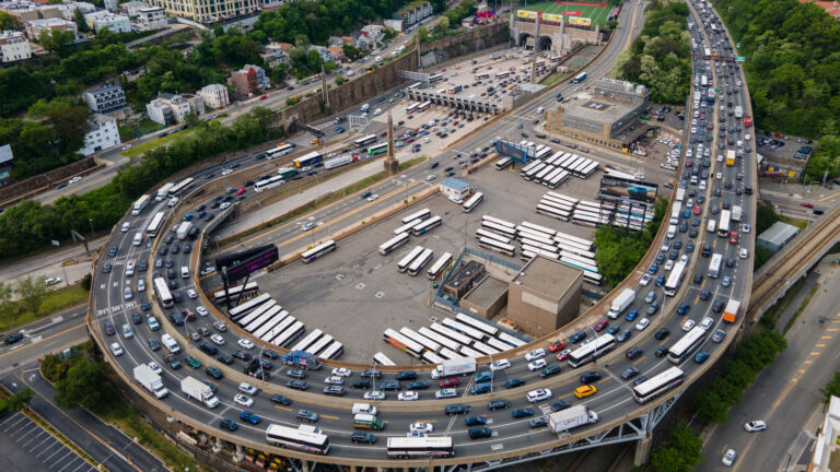 Will NJ gas tax rise? Stay tuned