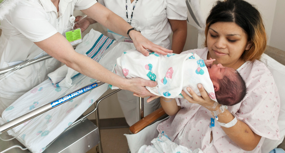 New era for midwifery in New Jersey?