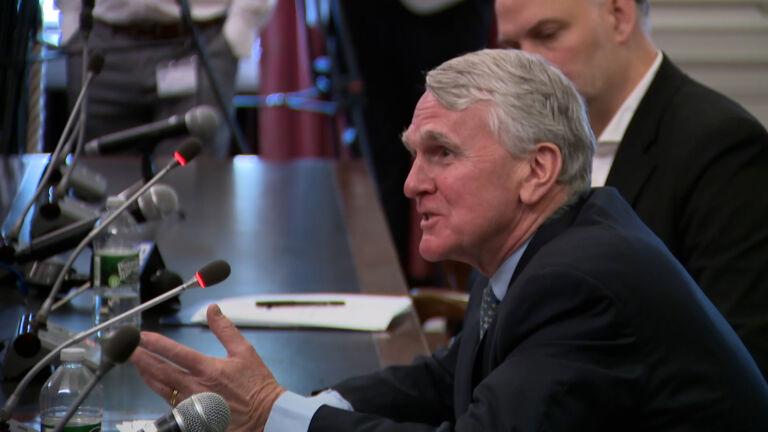 Transit CEOs questioned about ‘summer of hell’