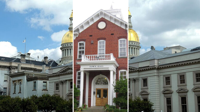 Economic concerns dominate as state lawmakers face local officials