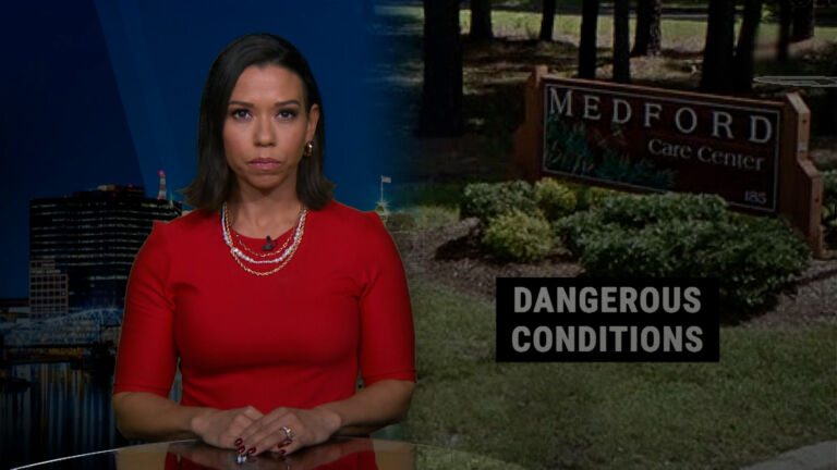 Multiple health violations found at South Jersey long-term care facility
