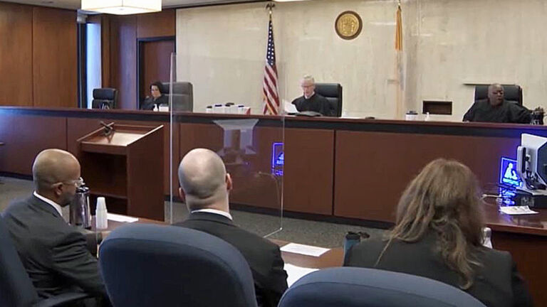 Latest round in court battle over transgender student policies