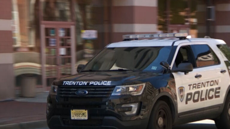 Justice Department finds pattern of misconduct by Trenton police