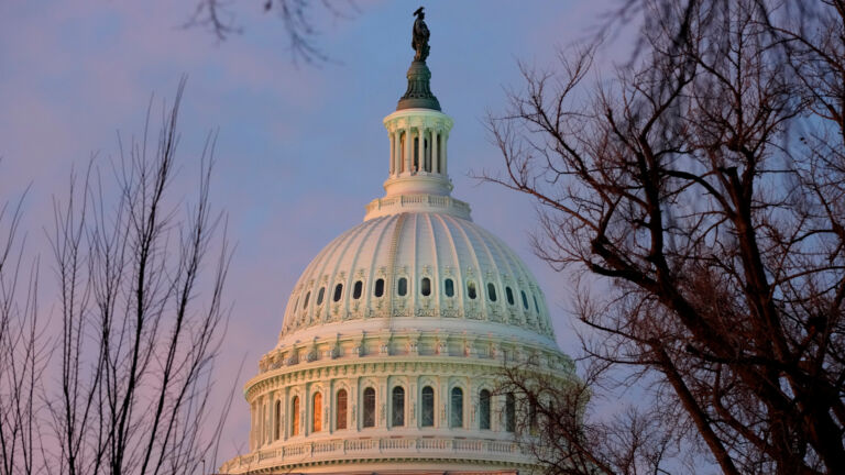 Senate agrees to arms for Israel
