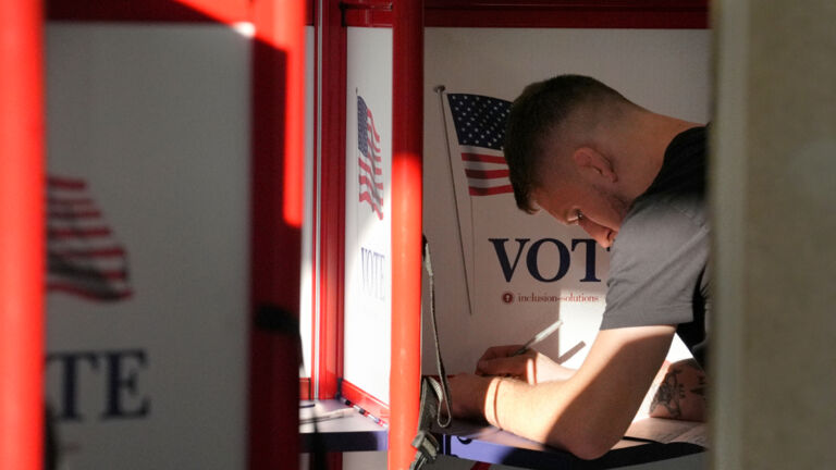 NJ Republicans see path for voter ID law after Sherrill’s remarks