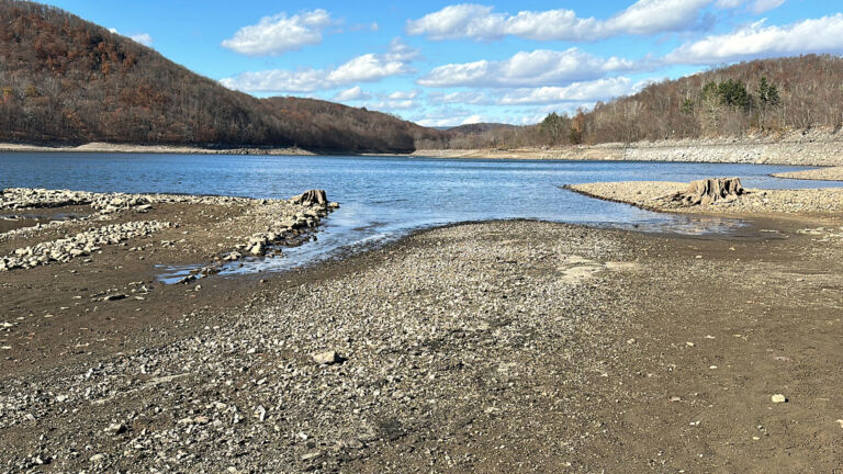 NJ American Water customers under mandatory water conservation order