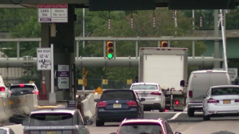 Congestion pricing plan for New York City gets federal approval