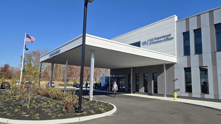 New VA clinic in Toms River offers more services — and convenience
