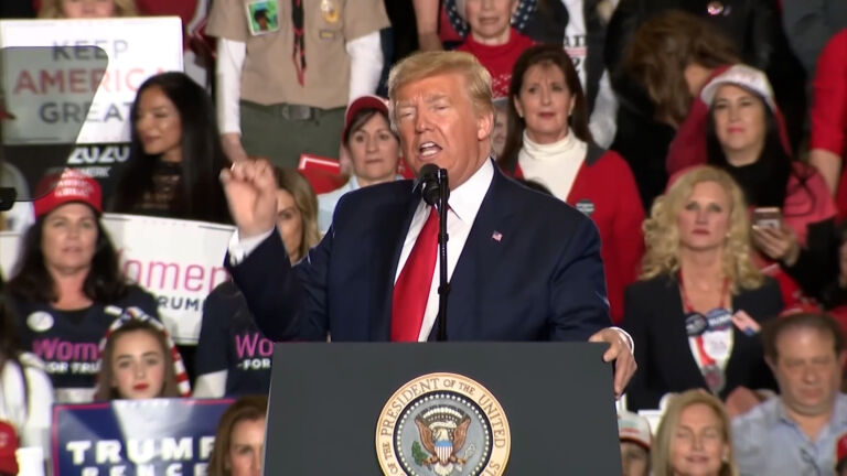 Economists differ on impact of Trump’s economic policies