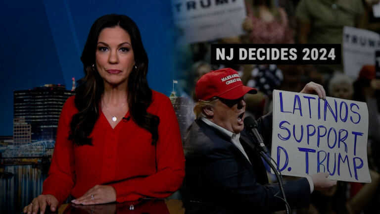Latino men boosted Trump vote in NJ