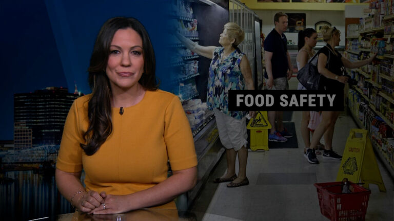 What’s to blame for all the recent food recalls?