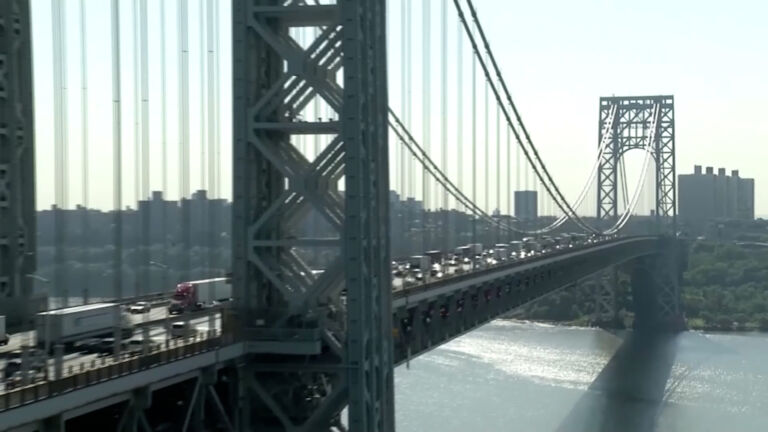 Will NY revive congestion pricing with $9 car tolls?