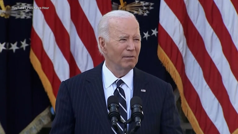 Judge rejects Biden program for undocumented spouses of US citizens