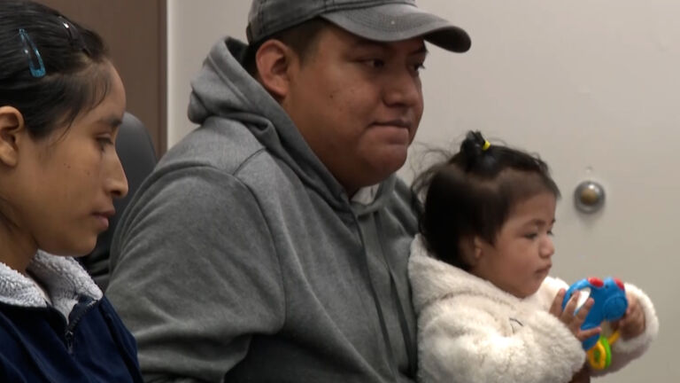 Lead screening urged for pregnant moms, newborns