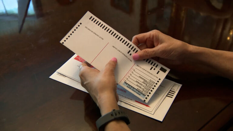 NJ moves to give voters help with troubled ballots