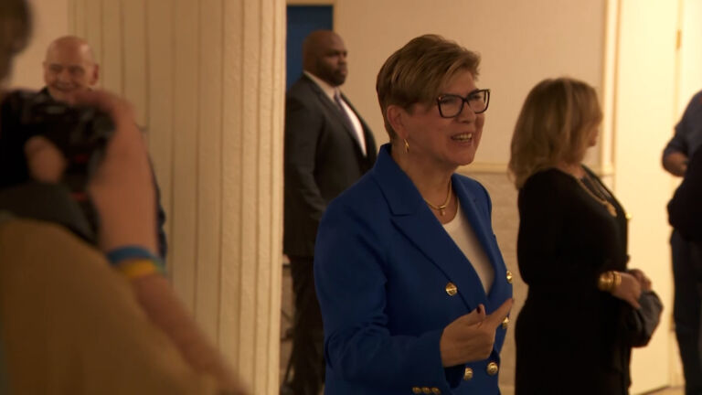 NJ’s four women in Congress