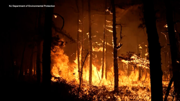 Farmers brace for ongoing risk of wildfires