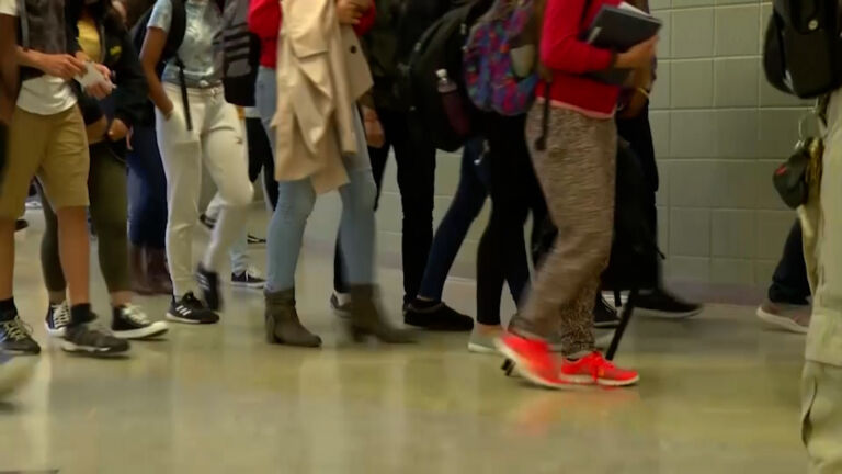 NJ schools seek funding for security — and mental health