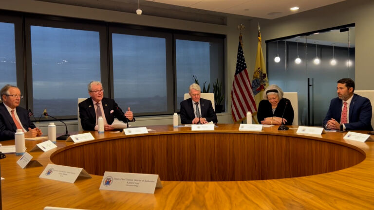 Urgency over transit projects amid funding uncertainty