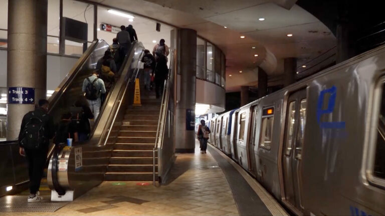 Half-price PATH fares proposed for passengers with disabilities