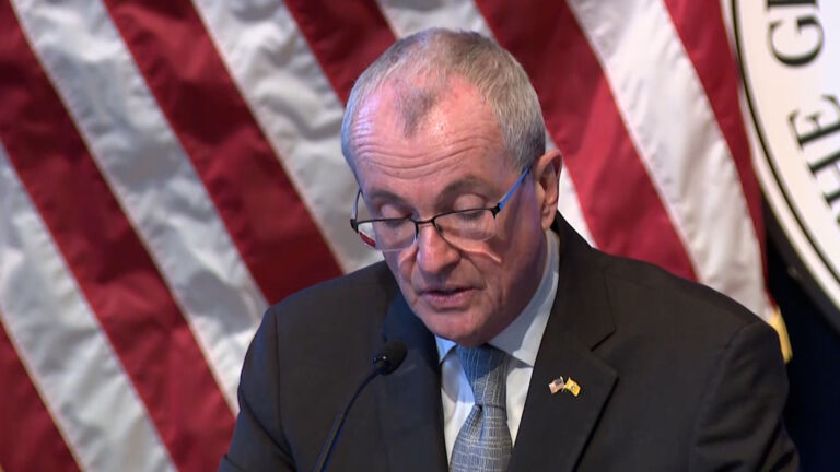 Murphy orders reduced spending, limits on hiring