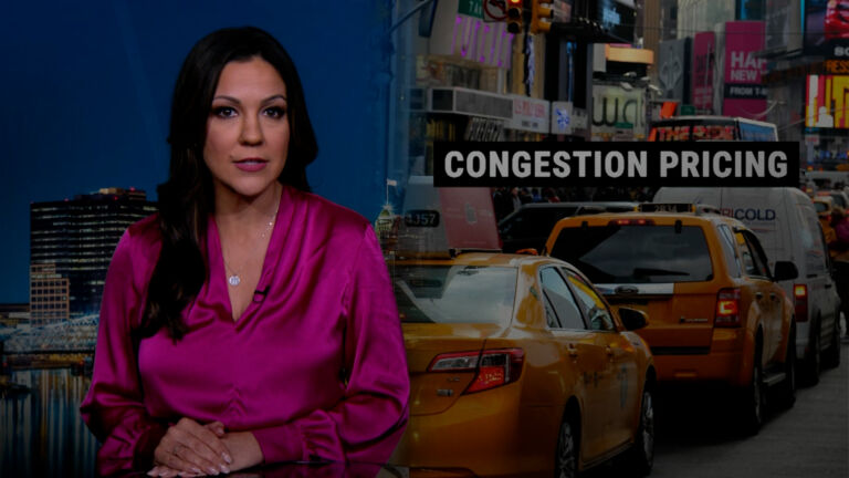 MTA approves updated NYC congestion pricing plan