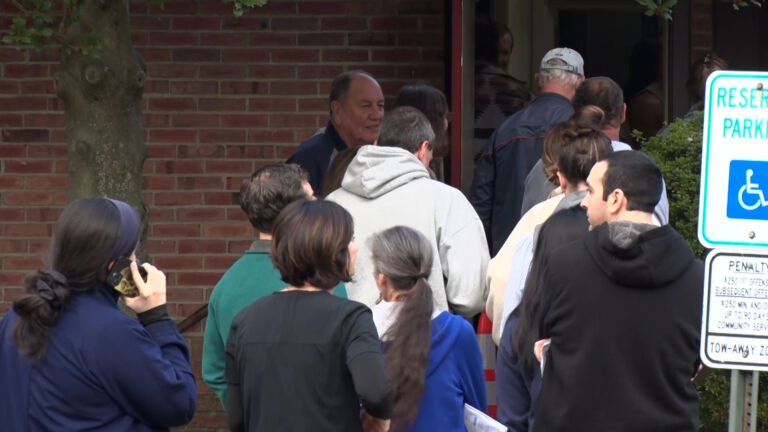 Historic result guaranteed for NJ’s Senate race