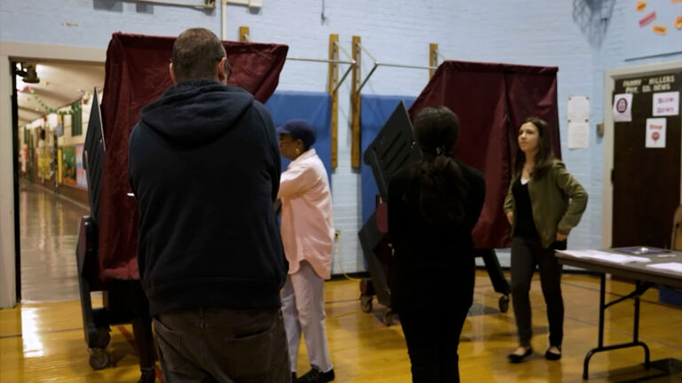 NJ pushes back against federal election monitors in Passaic County