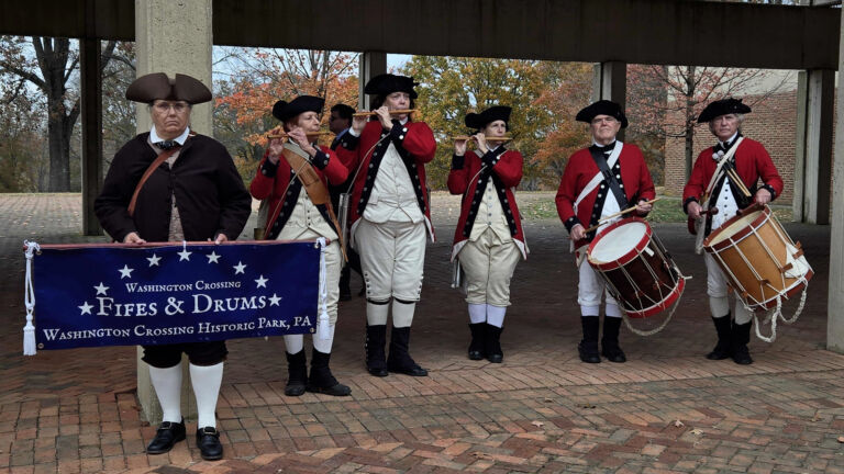 NJ starts preparations for American independence’s 250th birthday