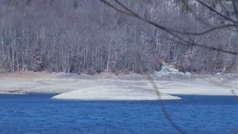 New Jersey is in a drought. Here’s how you can help