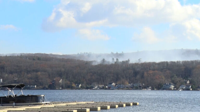NJ on brink of issuing drought warning, could restrict water use