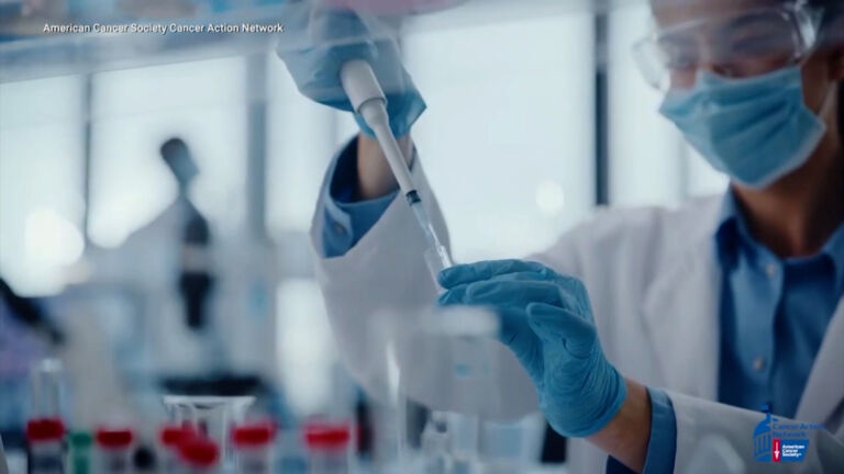 Life-saving biomarker testing advancing in NJ
