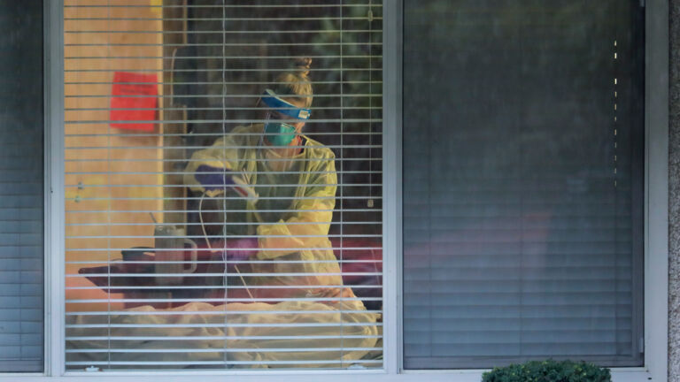 Why NJ’s public health emergency response needs more work