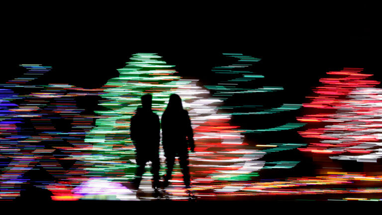 Here’s how to manage mental health this holiday season