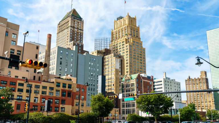 High taxes, cost of doing business faulted in NJ industry survey