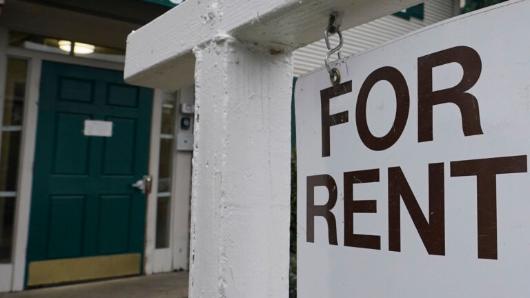 NJ rents keep rising