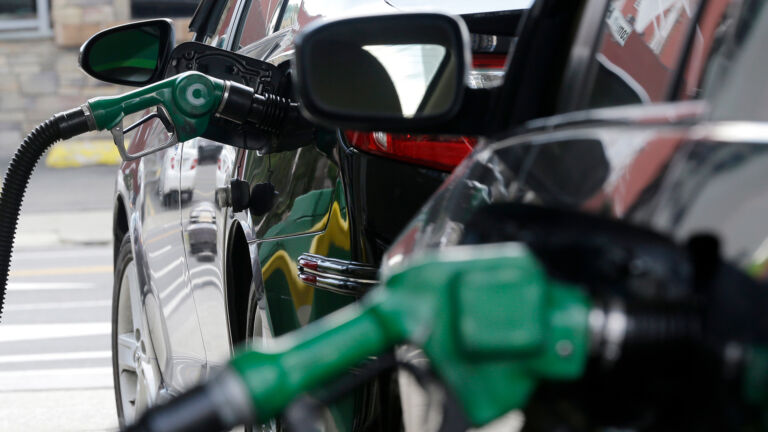 Another year, another gas tax increase for NJ