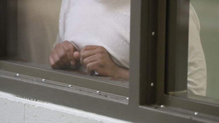New immigrant detention centers for NJ?