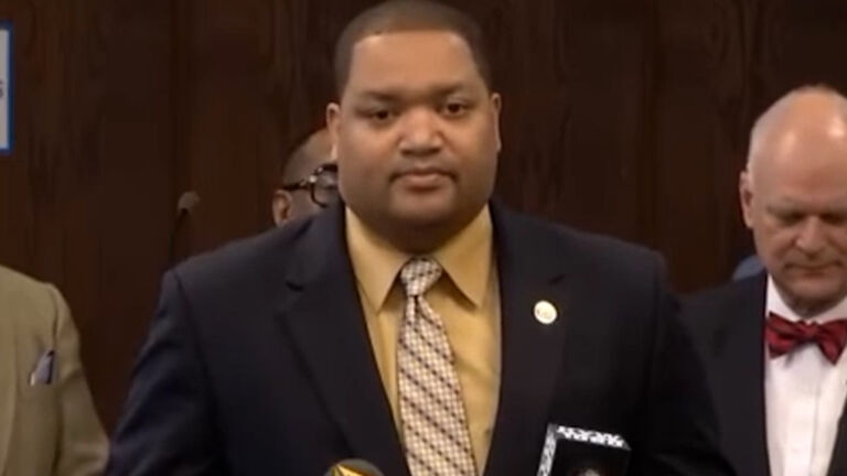 Atlantic City Mayor Marty Small indicted on witness tampering charges