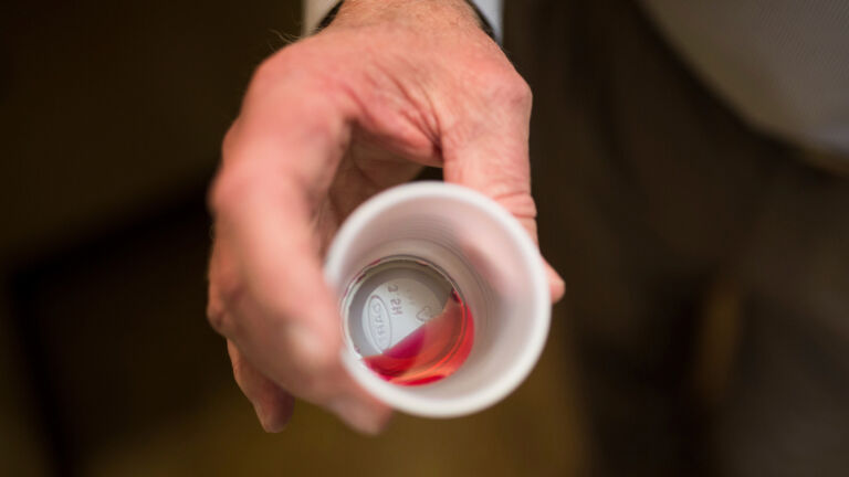 Opioid treatment online or by phone?
