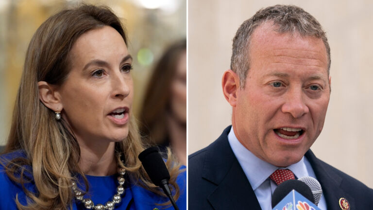 NJ Democrats in Congress split on defense bill banning transgender care for minors