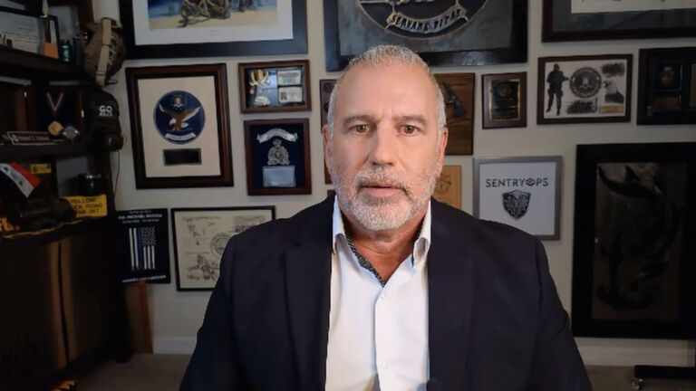 Former FBI counter-drone chief dubs mysterious sightings ‘hysteria’
