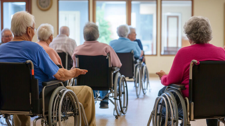Staffing challenges unlikely to ease at NJ nursing homes