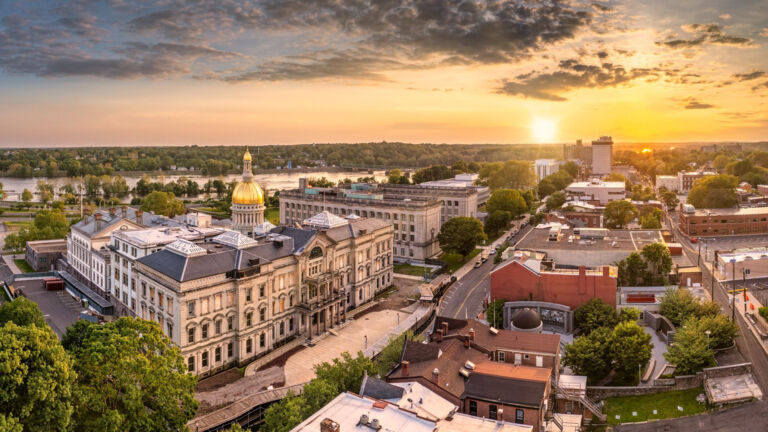 Meet the policy shop dedicated to a healthier New Jersey