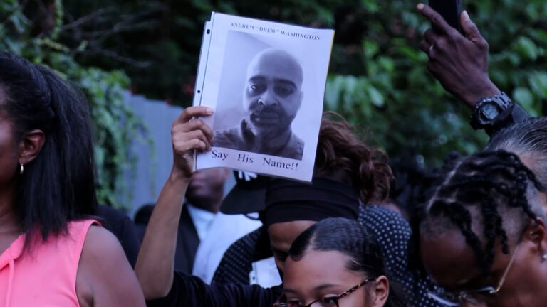 Advocates frustrated by lack of action on crisis-response law