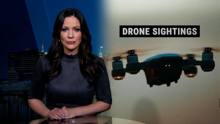 Bipartisan anger as drone confusion continues
