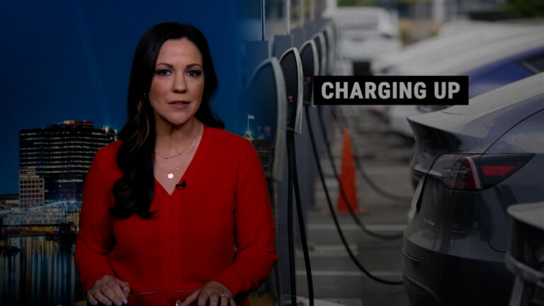More than 200,000 electric and plug-in cars now on NJ roads